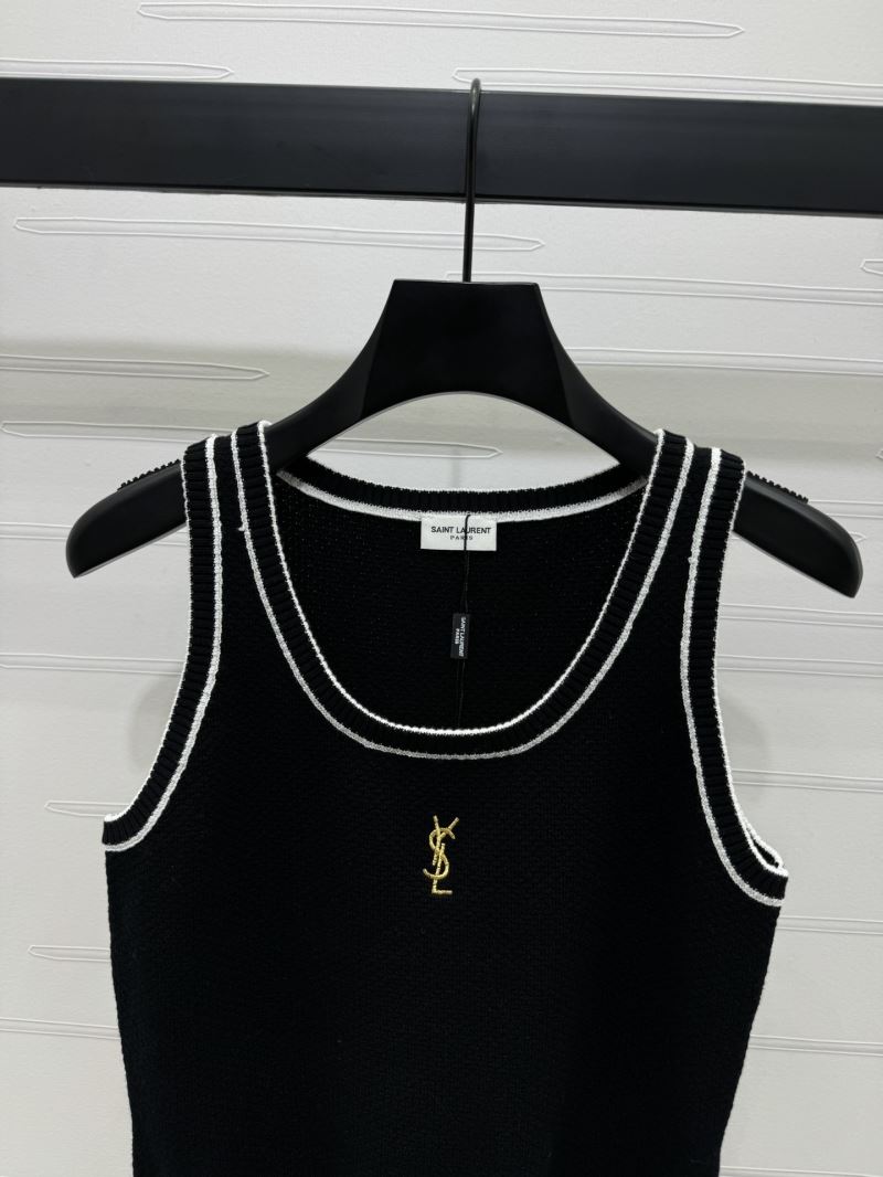 Ysl Vest